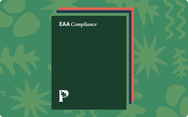 EAA compliance | Peritus