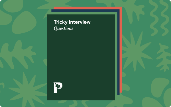 Tricky interview questions for ecologist jobs and more | Peritus